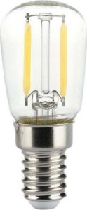 V-TAC Żarówka LED V-TAC 2W Filament E14 ST26 VT-1952 4000K 200lm 1