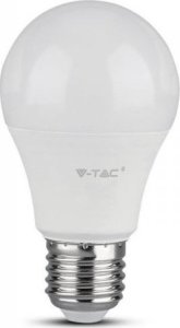 V-TAC Żarówka LED V-TAC SAMSUNG CHIP 10,5W E27 A60 VT-211 6500K 1055lm 5 Lat Gwarancji 1