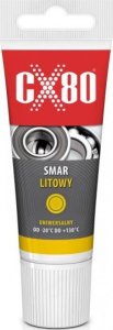 CX80 SMAR LITOWY UNIWERSALNY 40G (1 SZT) 1