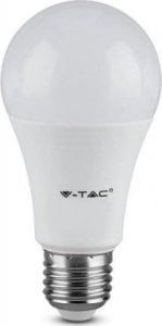 V-TAC Żarówka LED V-TAC 15W A65 E27 VT-2015 6500K 1350lm 1