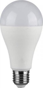 V-TAC Żarówka LED V-TAC SAMSUNG CHIP 17W E27 A65 VT-21017 4000K 1710lm 1