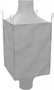 McGarden WOREK BIG-BAG 90*90*90 CM KOMIN WSYPOWY - WYSYPOWY (1 SZT) 1