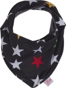 My Bag My Bag's Bandana My Star's black 1