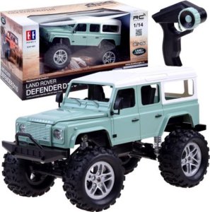 Jokomisiada Autko Terenowe Land Rover na pilota EE RC0554 1