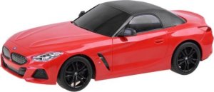 Jokomisiada Auto sterowane BMW Z4 1:18 na pilota RASTAR RC0580 2