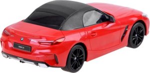 Jokomisiada Auto sterowane BMW Z4 1:18 na pilota RASTAR RC0580 7