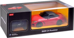 Jokomisiada Auto sterowane BMW Z4 1:18 na pilota RASTAR RC0580 8