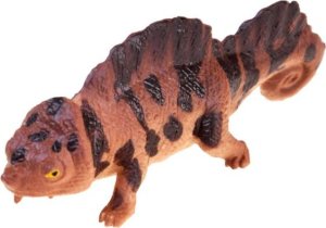 Figurka Jokomisiada Gady jaszczurki Zestaw jaszczurek 6szt ZA4189 6