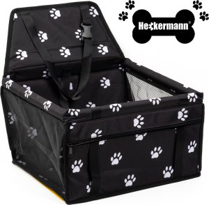Heckermann Transporter Samochodowy Dla Zwierząt Heckermann 3