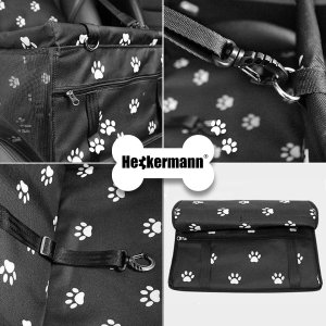 Heckermann Transporter Samochodowy Dla Zwierząt Heckermann 8