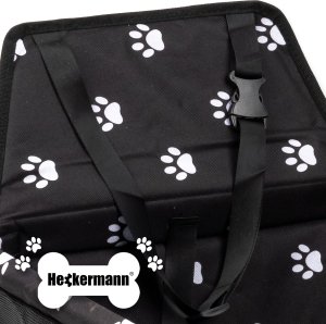 Heckermann Transporter Samochodowy Dla Zwierząt Heckermann 9