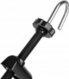 Smart Hardware PRAWIDŁO ROZCIĄGANIA BUTÓW SZPILEK LAKIERKÓW PRAWIDŁA 38-47 KOPYTO BUTA 13