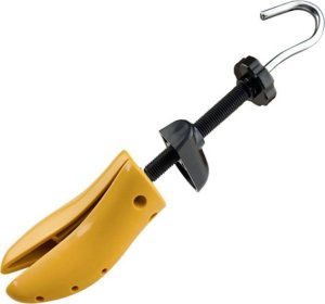 Smart Hardware PRAWIDŁO ROZCIĄGANIA BUTÓW SZPILEK LAKIERKÓW PRAWIDŁA 34-41 KOPYTO BUTA 4