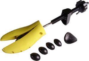 Smart Hardware PRAWIDŁO ROZCIĄGANIA BUTÓW SZPILEK LAKIERKÓW PRAWIDŁA 34-41 KOPYTO BUTA 6