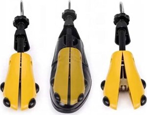 Smart Hardware PRAWIDŁO ROZCIĄGANIA BUTÓW SZPILEK LAKIERKÓW PRAWIDŁA 34-41 KOPYTO BUTA 7