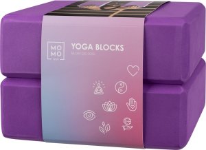 Soxo Klocek do Jogi Momo Way 2