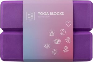 Soxo Klocek do Jogi Momo Way 3