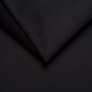 Ravio Tapicerowana garderoba Nela I w kolorze grafitowym i tkaninie Trinity 16 9