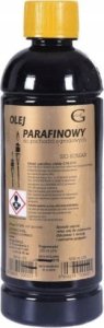 Rim Olej parafinowy 0,5L paliwo do pochodni lamp naftowych olejowych 1