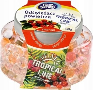 Ravi Odświeżacz powietrza 160g Tropical line żelowe kulki Pitanga 1