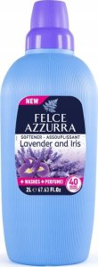 Płyn do płukania Felce Azzurra Lavender & Iris 2l 1