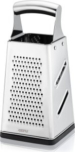 Gefu GEFU Grato Tarka 4-stronna ze stali nierdzewnej 2