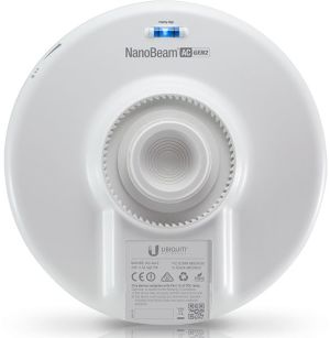Antena Ubiquiti airMAX AC NanoBeam M5 AC Gen2 (NBE-5AC-GEN2) 2