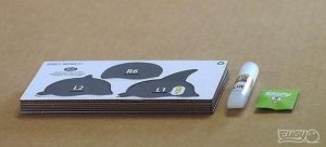 Fat Brain Toys Eugy - układanka 3D - delfin 2