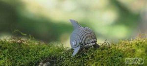 Fat Brain Toys Eugy - układanka 3D - delfin 4