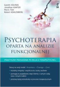 GWP Psychoterapia oparta na analizie funkcjonalnej 1