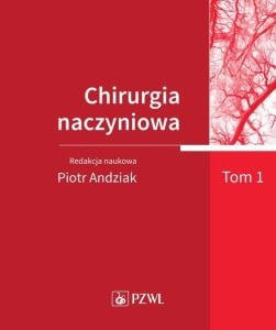 PZWL Chirurgia naczyniowa Tom 1 1