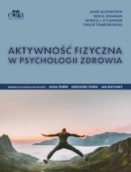 Edra Urban & Partner Aktywność fizyczna w psychologii zdrowia 1