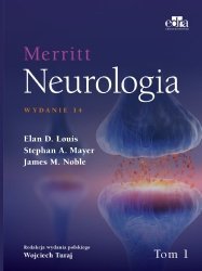 Edra Urban & Partner Merritt Neurologia Tom 1 1