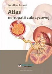 DK Media Poland Atlas nefropatii cukrzycowej 1