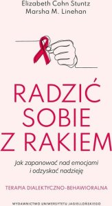 Wydawnictwo Uniwersytetu Jagiellońskiego Radzić sobie z rakiem 1