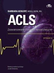 Edra Urban & Partner ACLS. Zaawansowane czynności resuscytacyjne 1