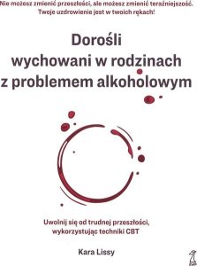 GWP Dorośli wychowani w rodzinach z problemem alkoholowym 1