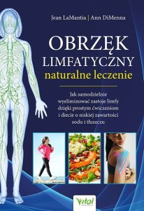 Vital Obrzęk limfatyczny naturalne leczenie 1