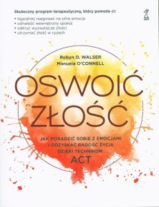 GWP Oswoić złość 1