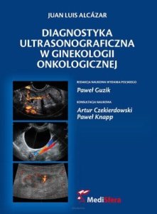 Medisfera Diagnostyka ultrasonograficzna w ginekologii onkologicznej 1