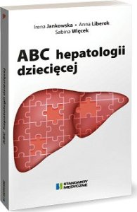 Media-Press ABC Hepatologii dziecięcej 1