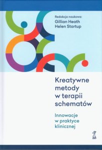 GWP Kreatywne metody w terapii schematów 1