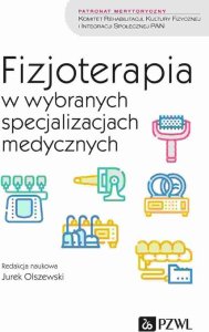 PZWL Fizjoterapia w wybranych specjalizacjach medycznych 1