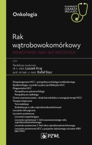 PZWL Rak wątrobowokomórkowy Nowotwór inny niż wszystkie 1