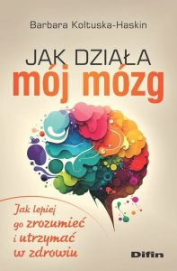 Difin Jak działa mój mózg 1