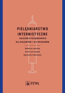 PZWL Pielęgniarstwo internistyczne 1