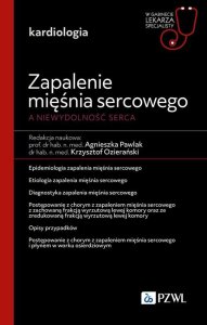 PZWL Zapalenie mięśnia sercowego 1