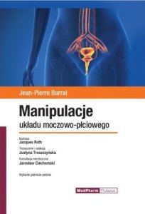 MedPharm Manipulacje układu moczowo-płciowego 1