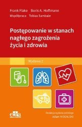 Edra Urban & Partner Postępowanie w stanach nagłego zagrożenia życia i zdrowia 1