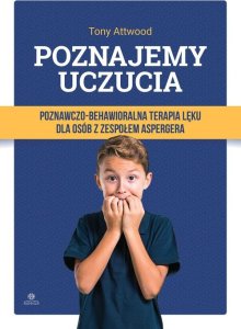 Harmonia Poznajemy uczucia 1